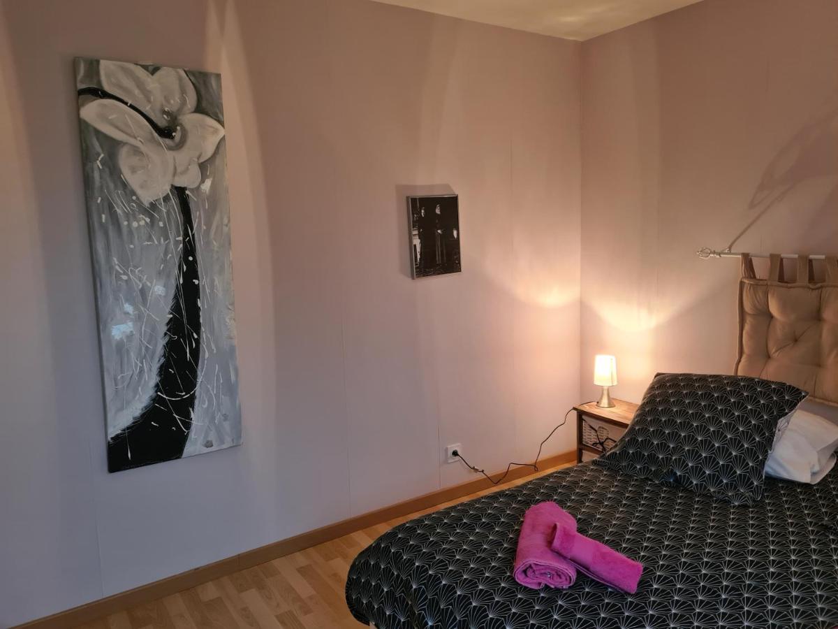 Gite Broceliande - Closeries Du Golfe Theix Exterior photo
